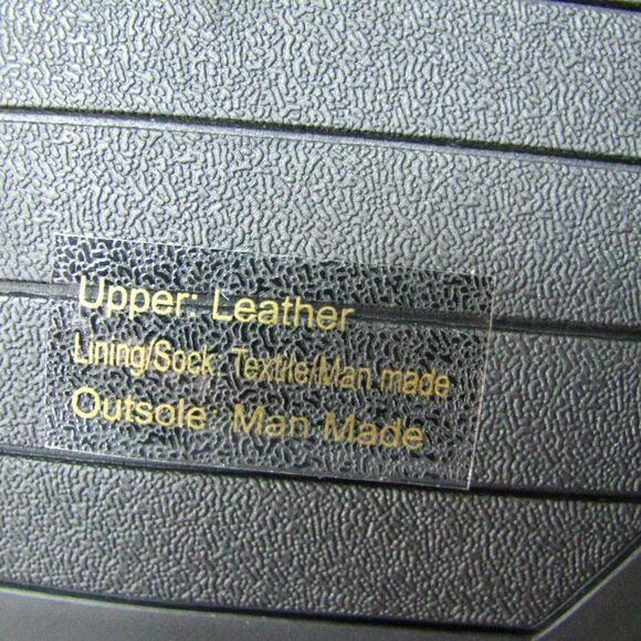 NIB Kenneth Cole suede ankle boots 8 - Picture 8 of 10